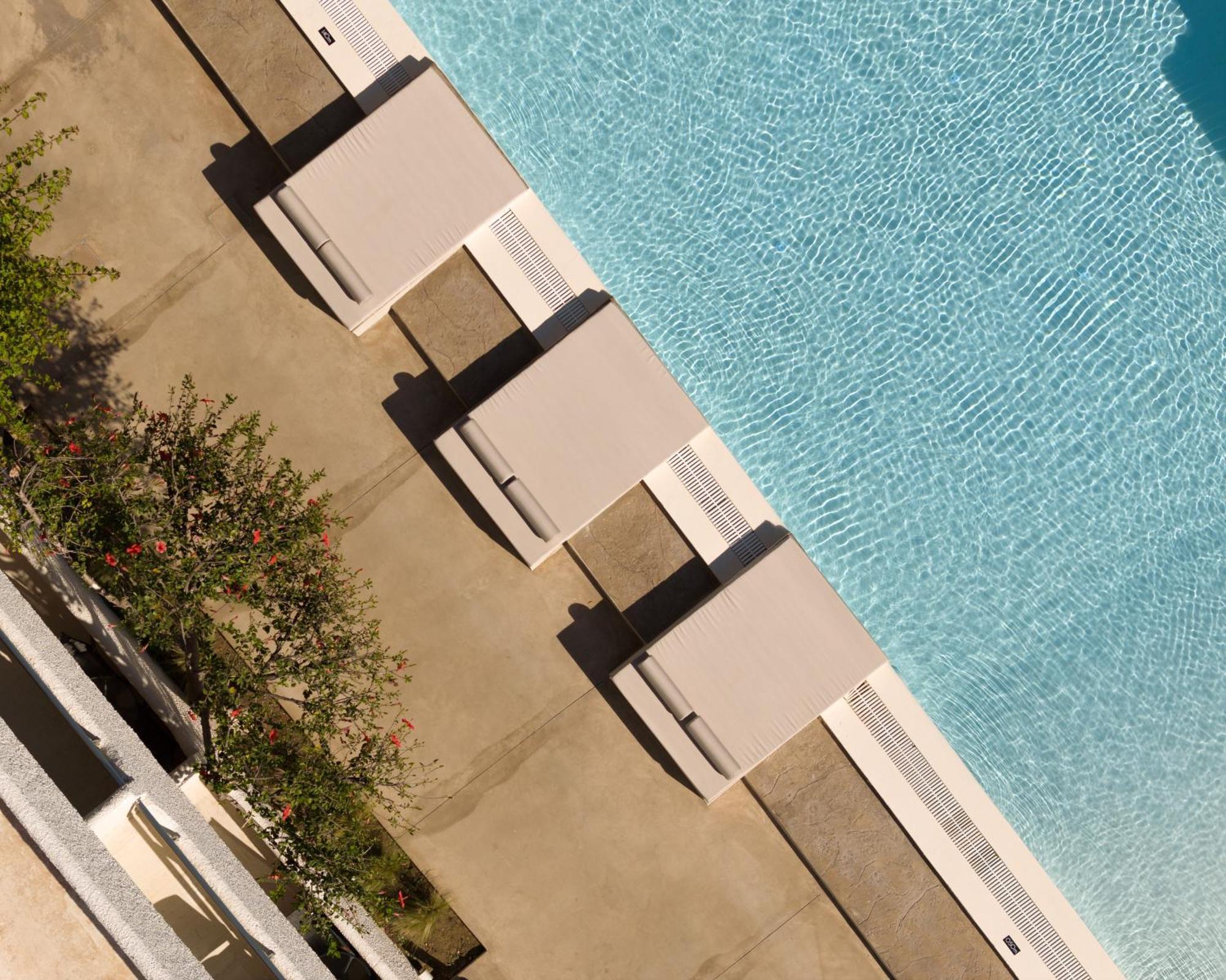 Apollo Plakias Aparthotel Exterior photo