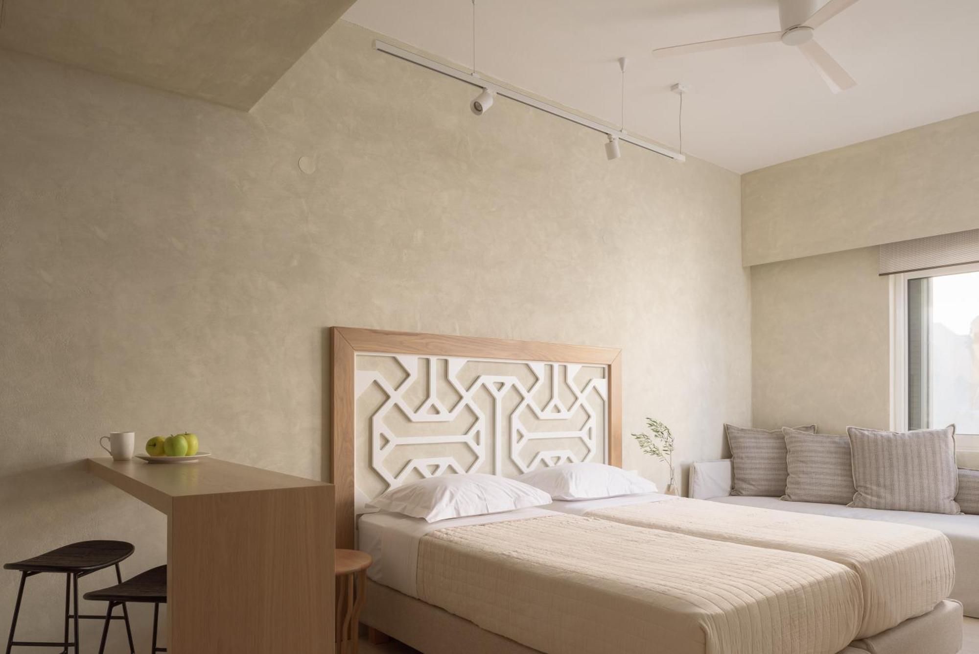 Apollo Plakias Aparthotel Exterior photo